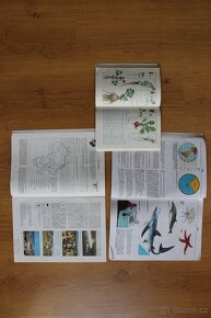 [Retro] Prodám staré učebnice - 3
