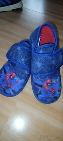 Botičky Adidas + bačkůrky zdarma - 3