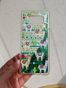Nový kryt Samsung S8 zdarma - 3