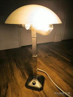 stolní lampa - 3