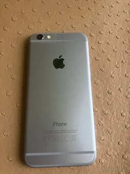 iPhone 6 16GB - 3