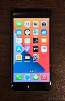 Apple iPhone 8, Space Gray, 128GB (MX162CN/A) - 3