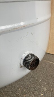 Expanzní nádoba Reflex NG 80l - 3