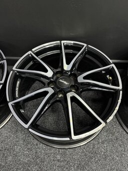 Alu RONAL 5x112 19” - 3