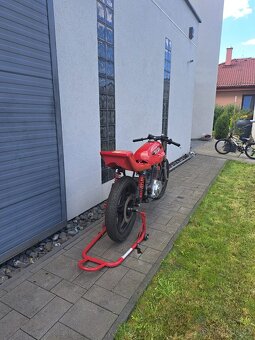 Ducati 500 desmo - 3