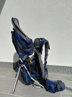 Krosna Deuter Kids Comfort 3 - 3