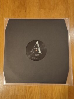 Velmistr - Absinthium LP - 3