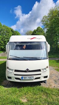 Carthago C-Tourer I 149, 2018, 69.500 km - 3