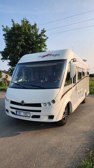 Carthago C-Tourer I 149, 2018, 69.500 km - 3
