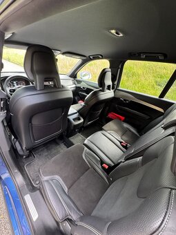 Volvo XC90 R-Design - 3