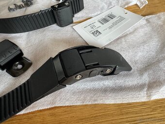 POWERSLIDE Přezky L/R 18 cm - 3
