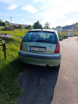 Citroen c3 - 3