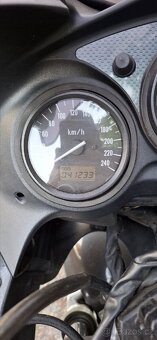 Prodej moto Suzuki SV650S-52kw - 3
