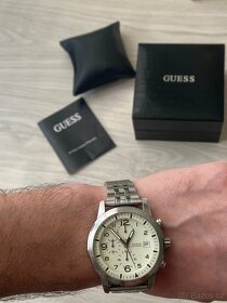 Hodinky Guess - 3