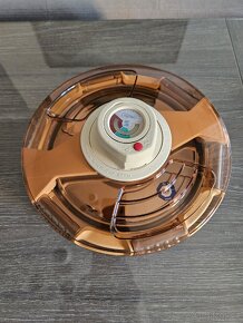 Zepter tlakova poklice průměr 20 cm - 3