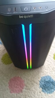 Nový, nepoužitý I9 13900K(f); 32GB DDR5; 1TB SSD NVMe - 3