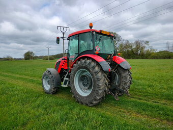 traktor Zetor Proxima 120 Power - 3