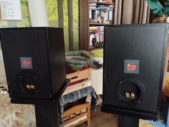 DYNAUDIO AUDIENCE 5 - 3