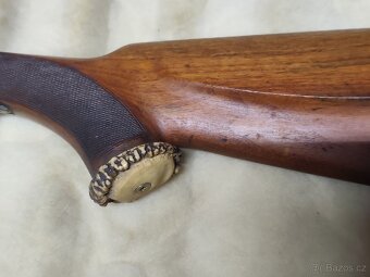Prodám kulobrok UB - 3