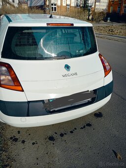 Megane 2 - 3