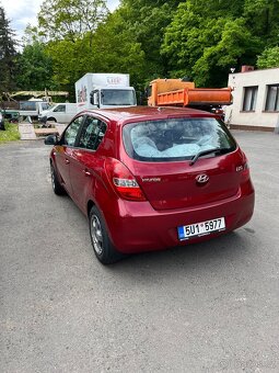 Hyundai i20 - 3