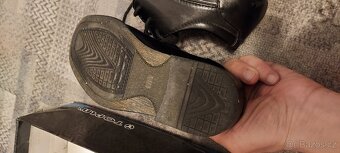 Dětské polobotky vel. 30 - 3
