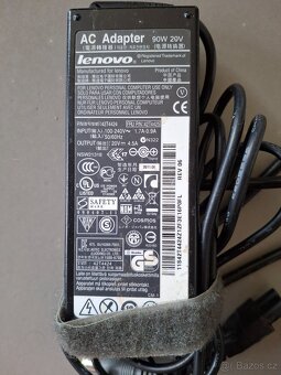 Lenovo adaptér 42T4424 - 3