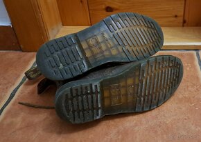 Dr. Martens 1460, Vel. 39 - 3