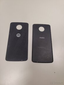 Motorola Moto Z (Droid) XT1650 - 3