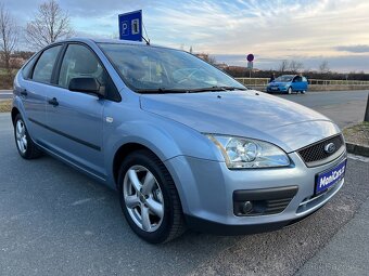 Ford Focus, 1.8 i 92kW TAŽNÉ - 3
