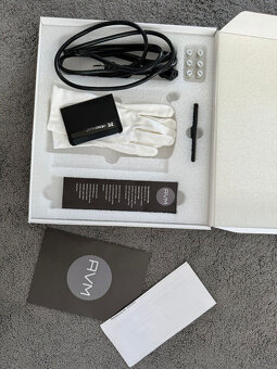 AVM Inspiration CS2.3 ( Price : 1900 EUR ) - 3