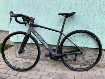 Prodám MMR Grand Tour, vel. S, karbon, Shimano 105 - 3