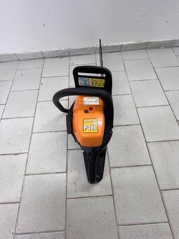 Motorová pila Partner P461 - 3