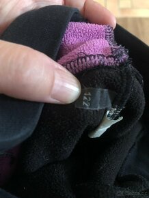 kalhoty softshell - 3