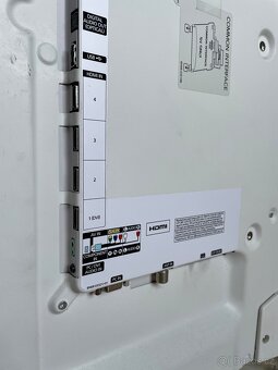 Samsung Televize 80cm - 3