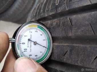 205/60/16 letni pneu GITI 205/60 R16 - 3