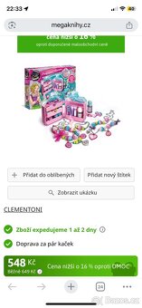 Crazy Chic - Voňavé šperky - 3