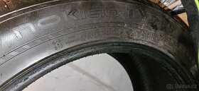 Zimní pneumatika Nokian 285/45/R20 - 3