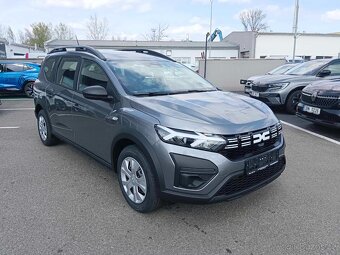 Dacia Jogger Essential ECO-G 100 7 míst - 3