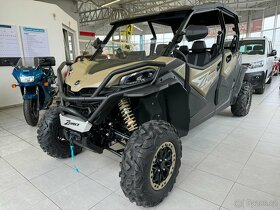 CFMOTO Gladiator Z950 Sport XL AKCE odpočet DPH - 3