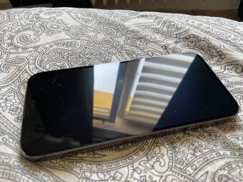 Apple IPhone 14 Pro Max 256GB temně fialová - 3