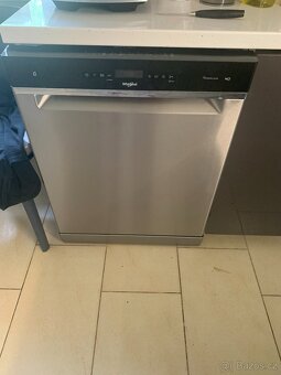 Whirlpool WFO 3P31 PL X - 3