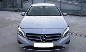 Mercedes A trieda 180 CDI - 3