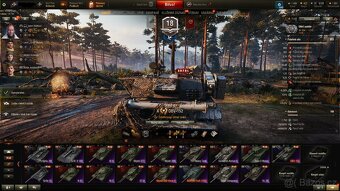 PC wot učet - 3