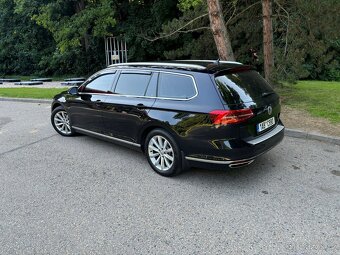 VW PASSAT B8 2.0 140kw DSG 2019 197tkm HIGHLINE/DE - 3