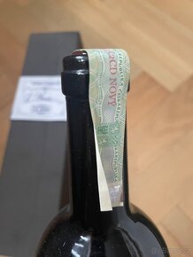 Žufánek Žufánek L’Ancienne absinthe 2012 0,75l 65% L.E. - 3