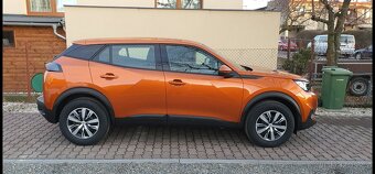 Peugeot 2008 1.2, r.v. 2021 - 3