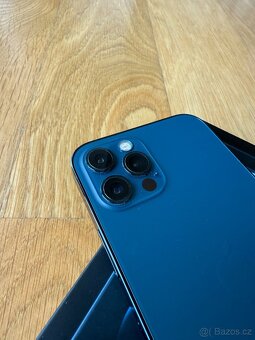 iPhone 12 Pro 128GB - 3