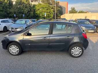 Renault Clio III 1,6L - 3