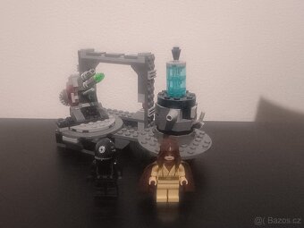 Lego Dělo hvězdy smrti 75246 - 3